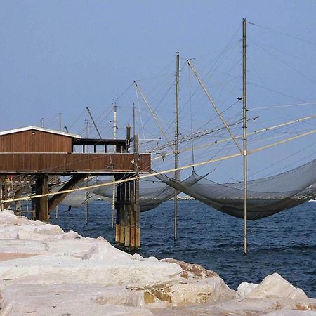 Hotel Ragno D'Oro Sottomarina Buitenkant foto