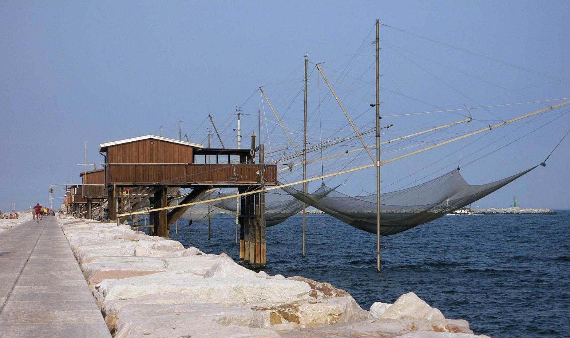 Hotel Ragno D'Oro Sottomarina Buitenkant foto