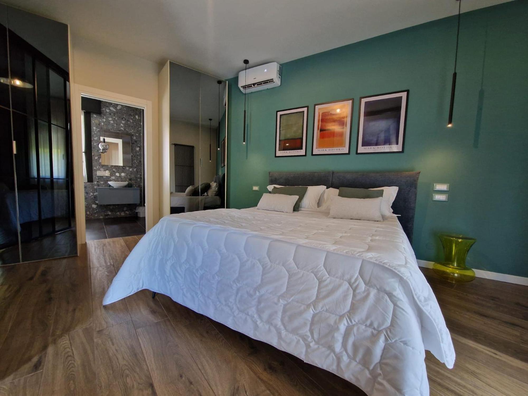 Hotel Ragno D'Oro Sottomarina Buitenkant foto